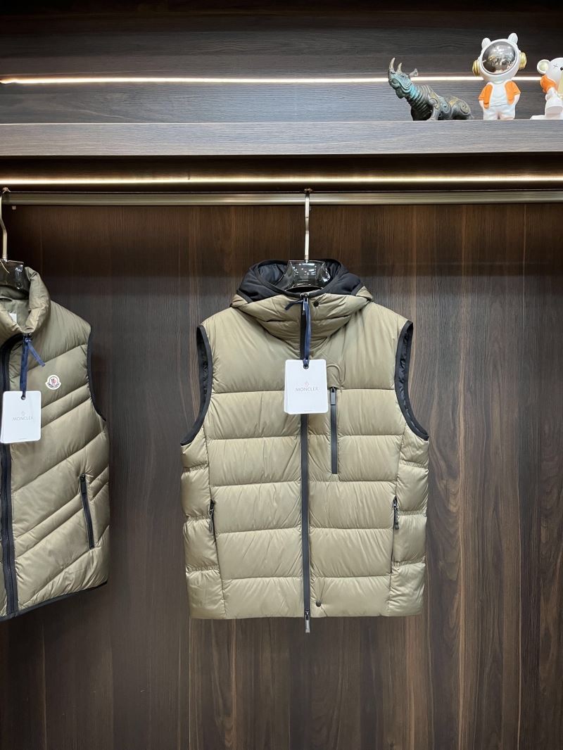 Moncler Down Jackets